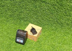 Kind 58mm Portable Thermal Receipt Printer for Mobile - thumbnail 2