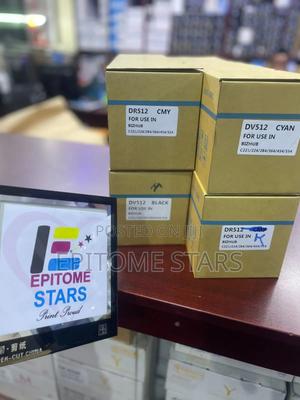 Magnificent Konica Minolta DR 512 Original Drum Unit - thumbnail 2