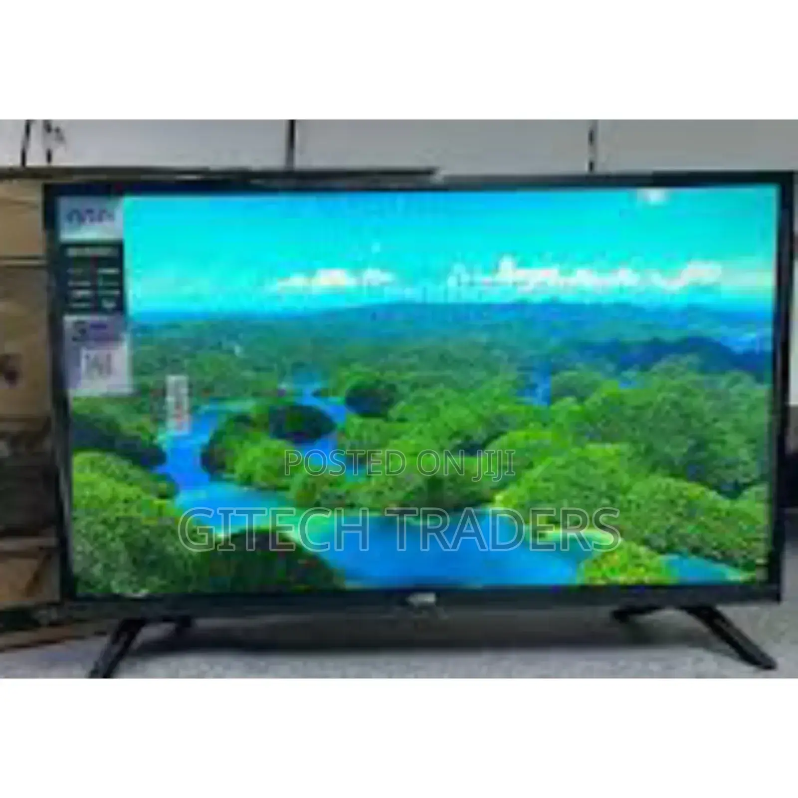 32 Inches Digital Airtel Tv