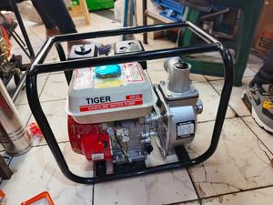 Tiger 2" Inch Water Pump - main view