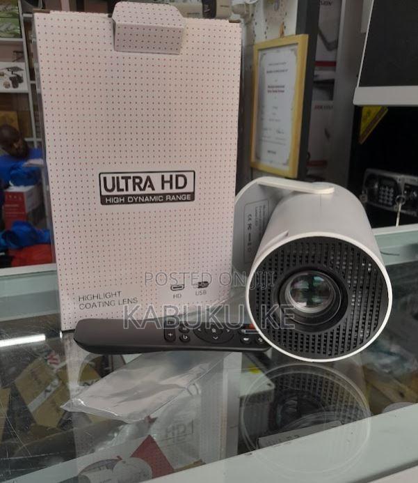 Mini Android Projector Hy300 - thumbnail 2