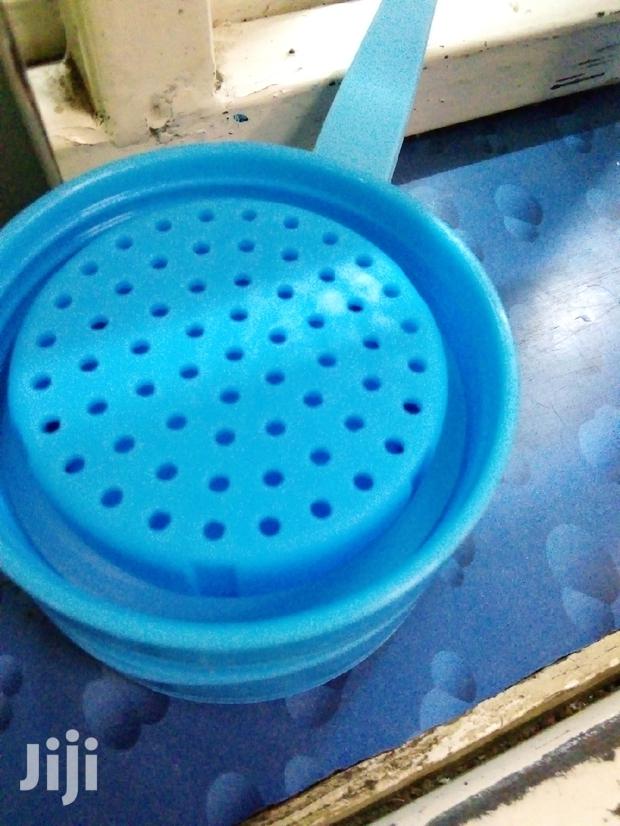 Portable Juice Blender - main view