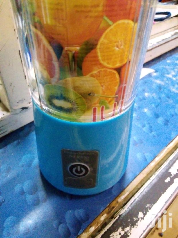 Portable Juice Blender - thumbnail 2