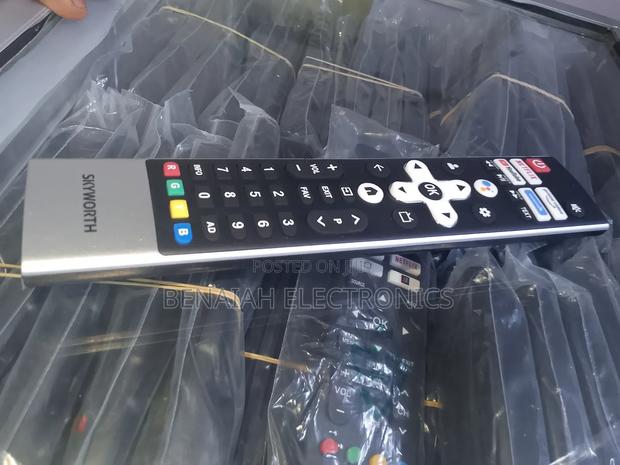 Skyworth Smart Remote Control.(High Standard)