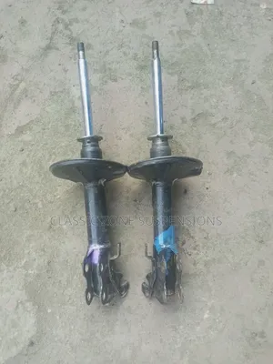Toyota Starlet Shocks