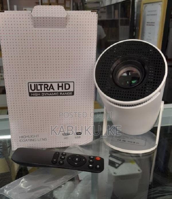 Android Smart Projector - thumbnail 2