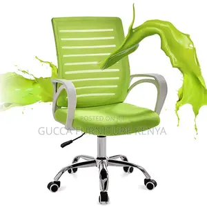 Office Chairs:Durable Strong Mesh Office Study Chair