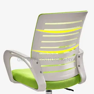 Office Chairs:Durable Strong Mesh Office Study Chair