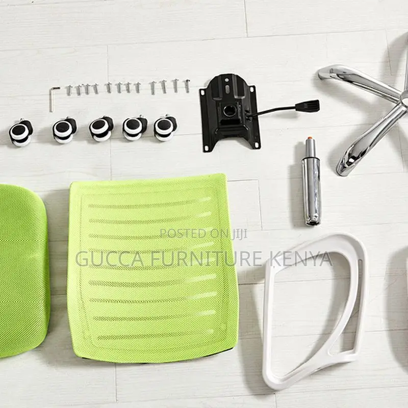 Office Chairs:Durable Strong Mesh Office Study Chair