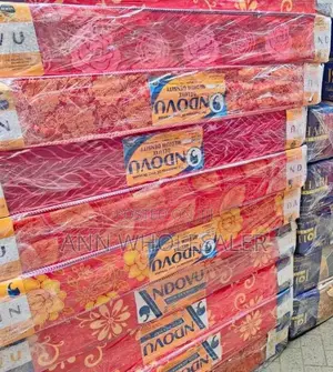 Mattress-4x6-6-4x6-6-Inches-Ndovu-Premium-Mattress