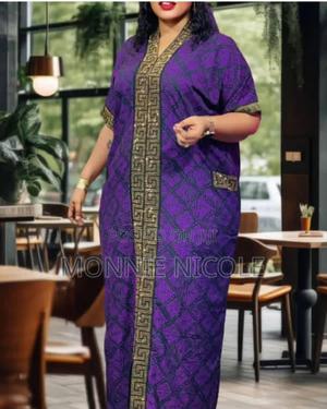 Versace Kaftan Maxi - thumbnail 2