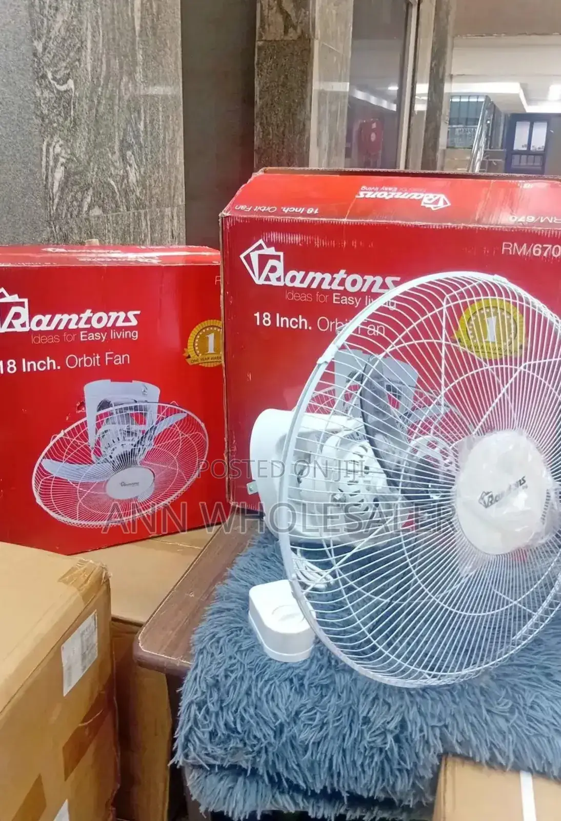 Ramtons-18-Orbit-Fan-Steel-Blades