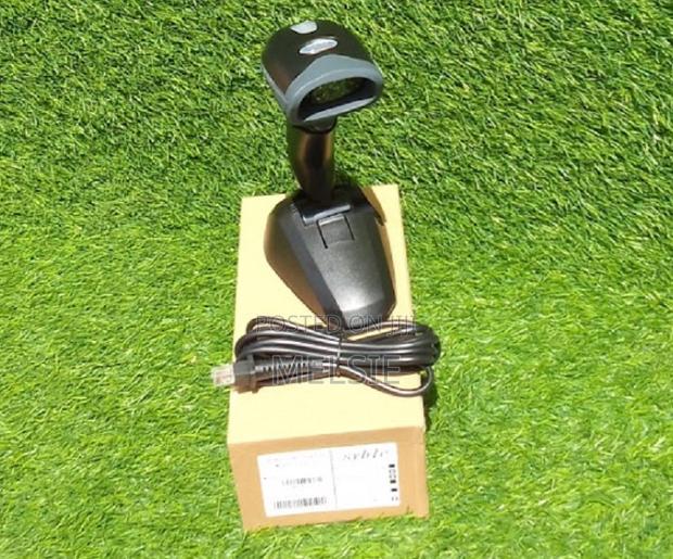 Best Barcode Reader Barcode Scanner - main view