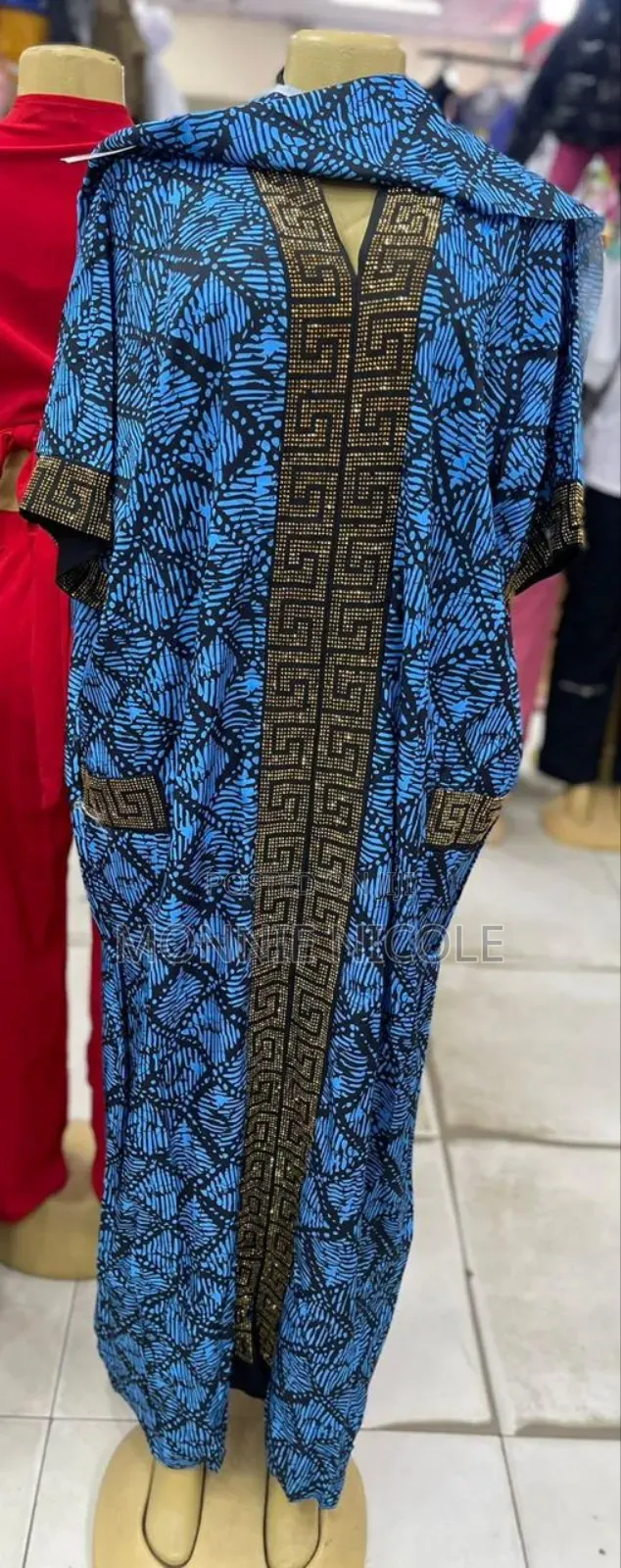 Classic Free Size Versace