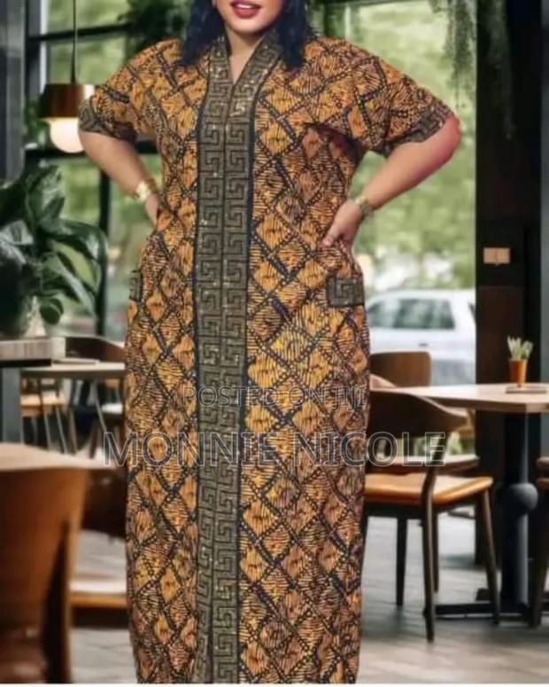 Classic Free Size Versace - thumbnail 2