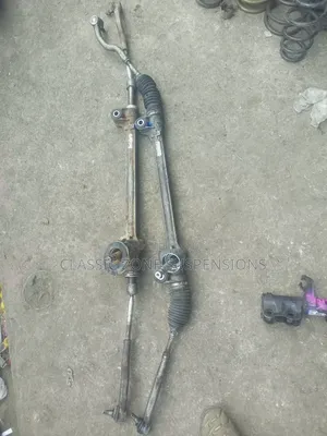 Suzuki Swift Steering Rack