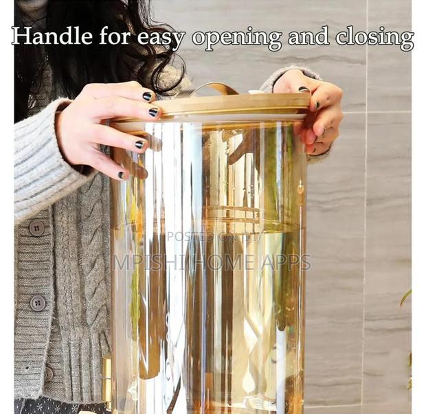 3.6L Glass Beverage Juice Dispenser - thumbnail 5