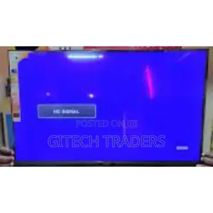 Vitron 32 Digital Frameless
