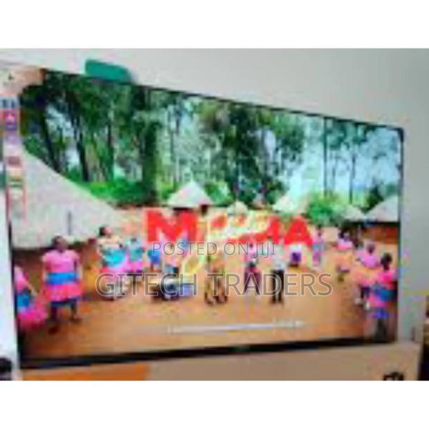 Vitron 40 Smart Android Frameless Bt