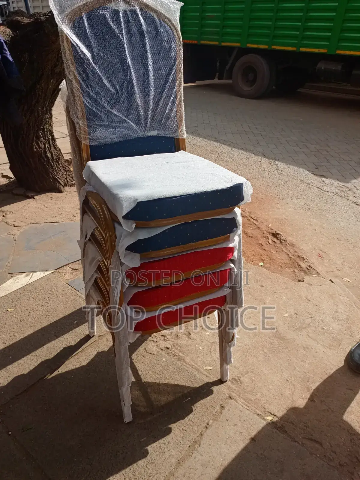 Event Chairs