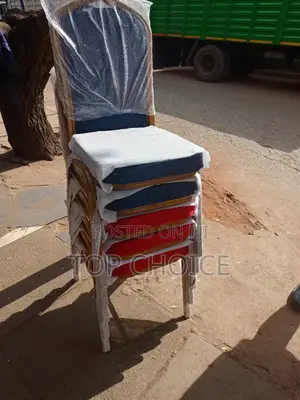 Event Chairs