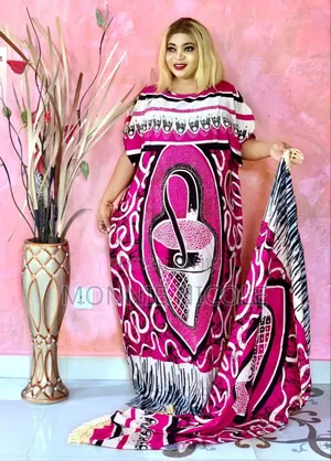 Africa Roots High Quality Dera