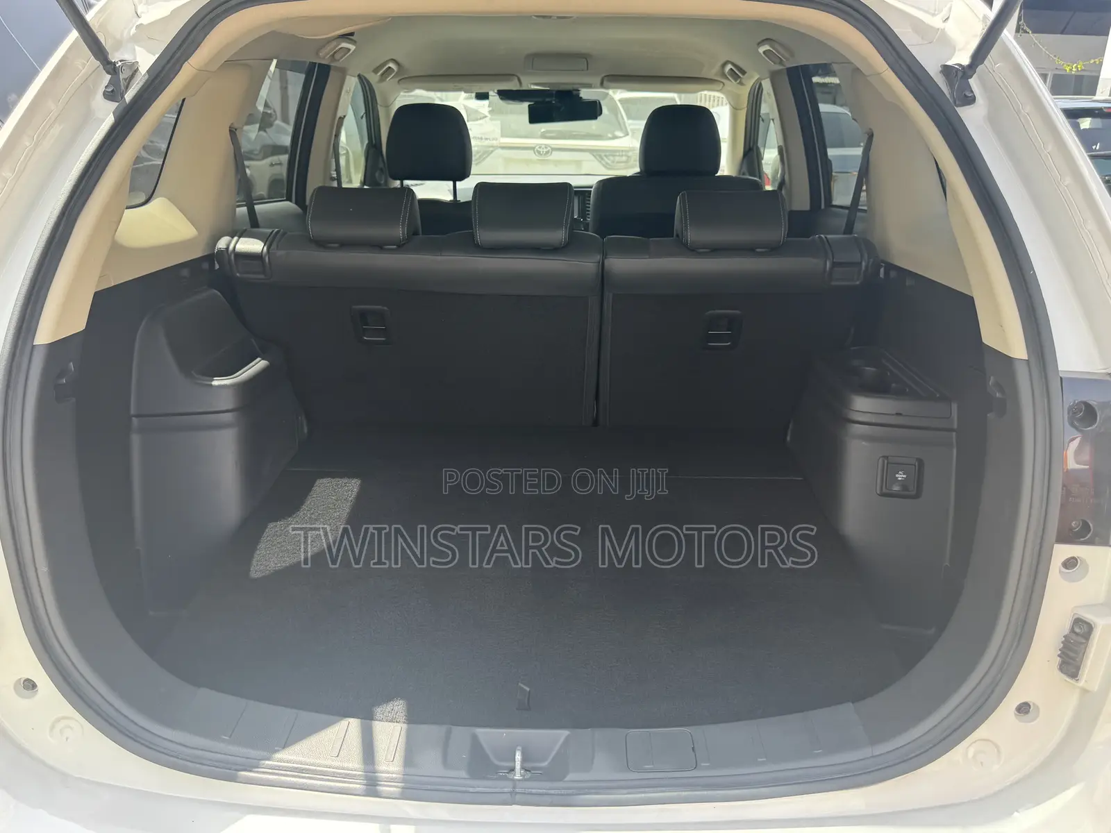 Mitsubishi Outlander 2.0 PHEV AWD 2018 White