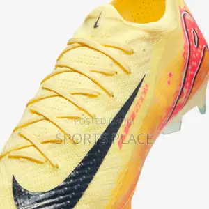 Nike Mercurial Vapor 16 Elite "Kylian Mbappé" Football Boots