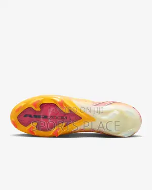 Nike Mercurial Vapor 16 Elite "Kylian Mbappé" Football Boots