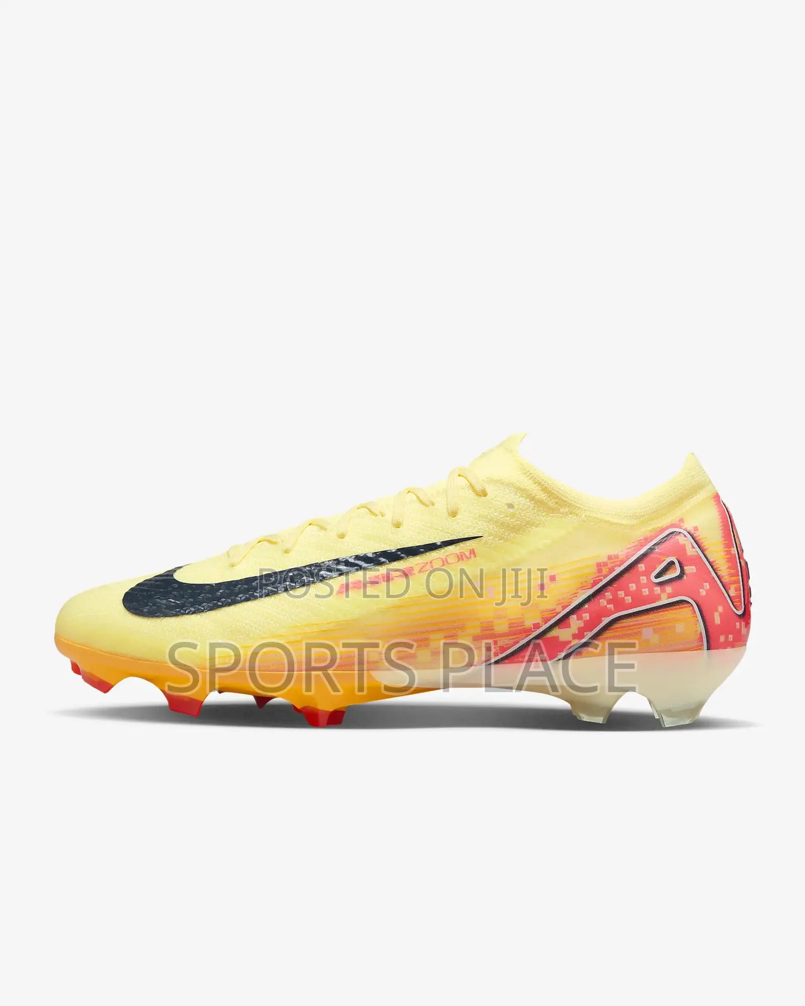 Nike Mercurial Vapor 16 Elite "Kylian Mbappé" Football Boots