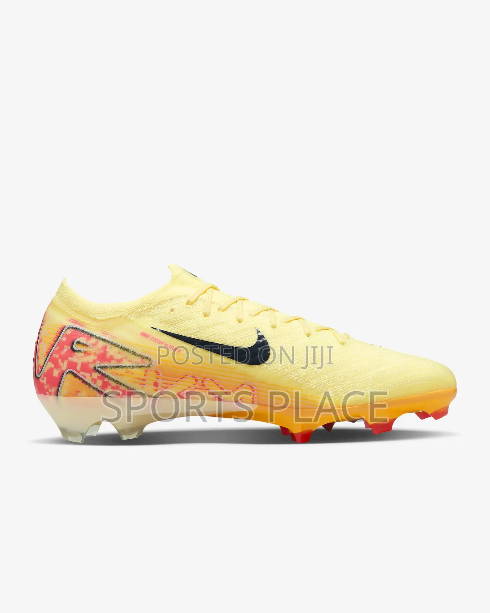 Nike Mercurial Vapor 16 Elite "Kylian Mbappé" Football Boots
