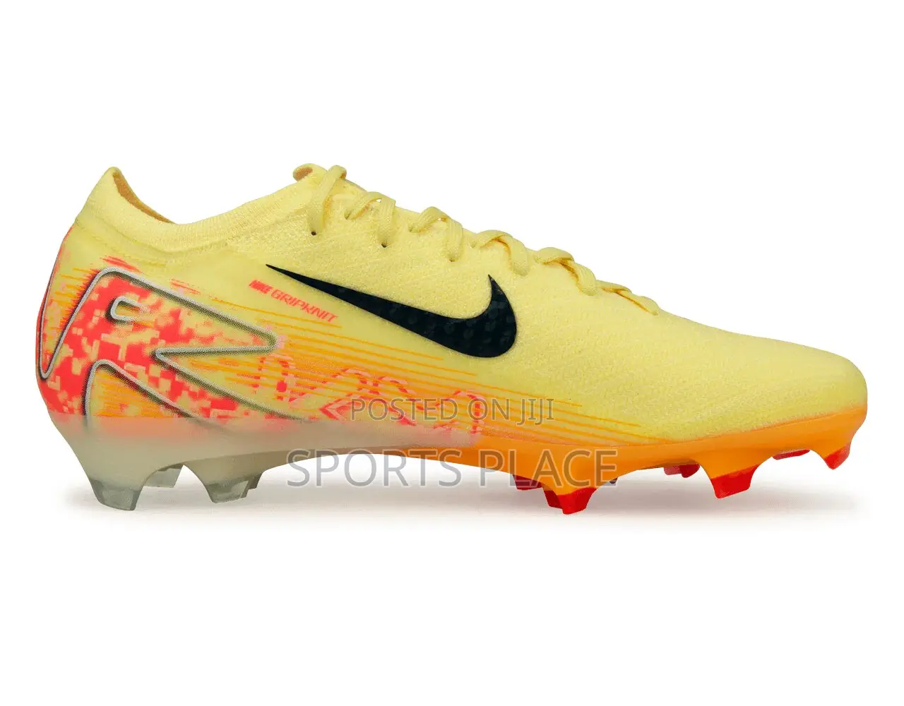 Nike Mercurial Vapor 16 Elite "Kylian Mbappé" Football Boots