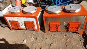 Commercial Institutional Boilers. 100ltrs. - thumbnail 2