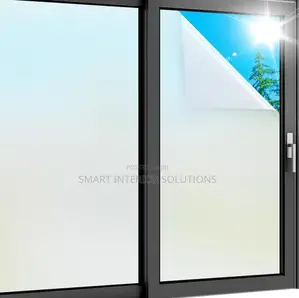 Frosted Window Film