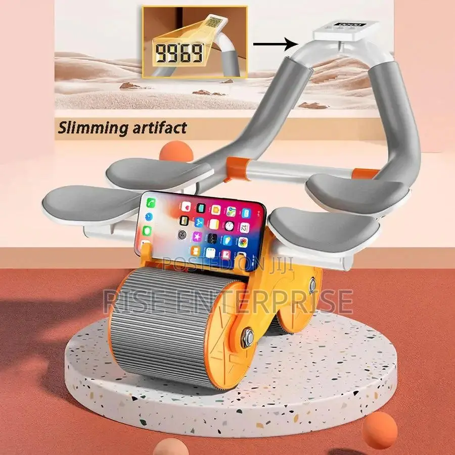 Standard Belly Wheel