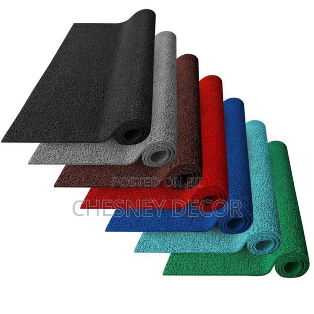 Eco-Friendly Spaghetti Mat - main view