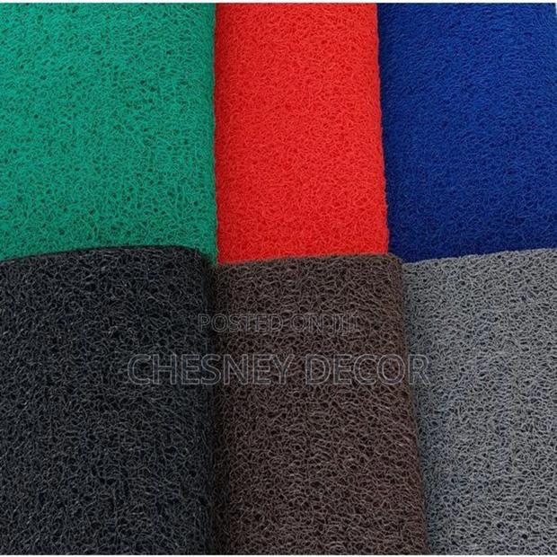 Anti-Static Carpet