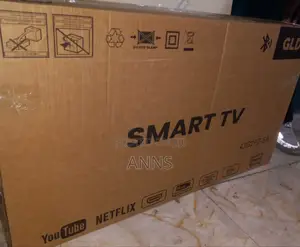 GLD 43 Inch Smart ~ Android With Bt Television