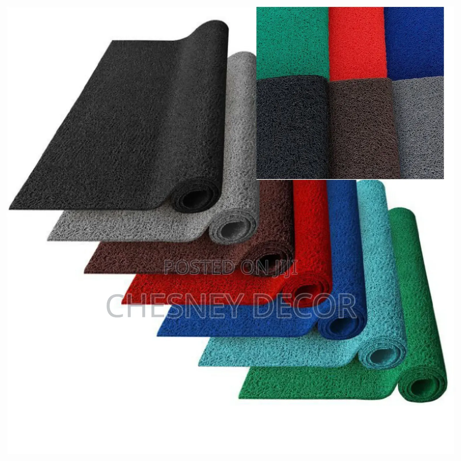 Waterproof^ Mat
