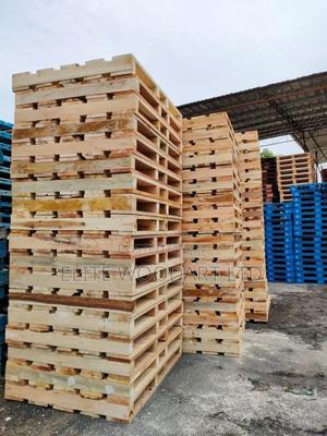 Frame Pallets Xz01 - main view