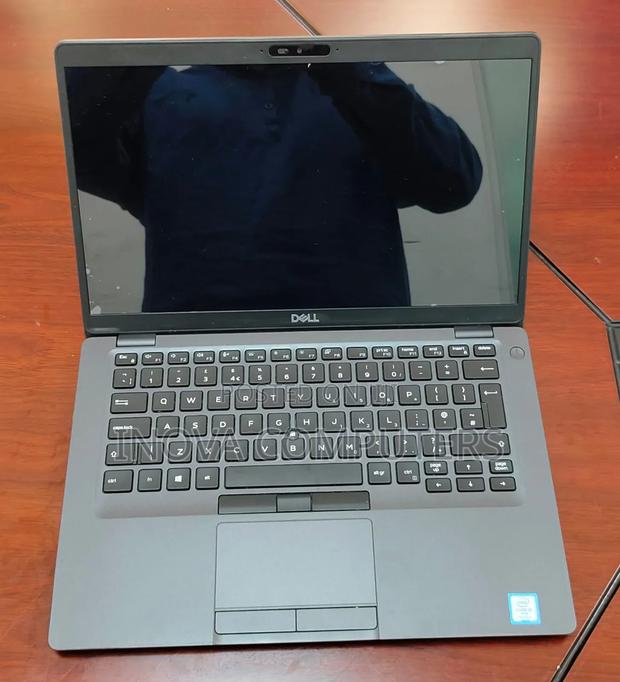 Laptop Dell Latitude 5400 8GB Intel Core I5 SSD 256GB