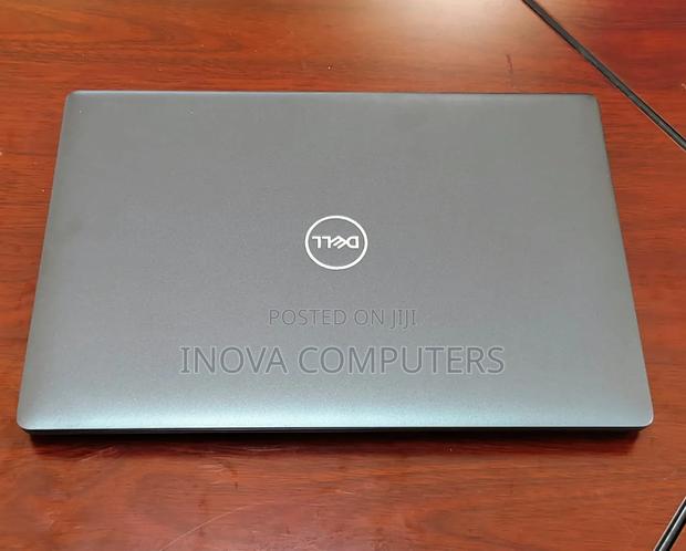 Laptop Dell Latitude 5400 8GB Intel Core I5 SSD 256GB - thumbnail 2
