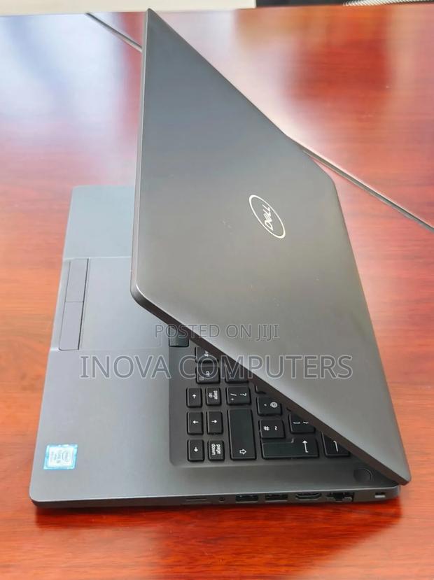 Laptop Dell Latitude 5400 8GB Intel Core I5 SSD 256GB - thumbnail 3