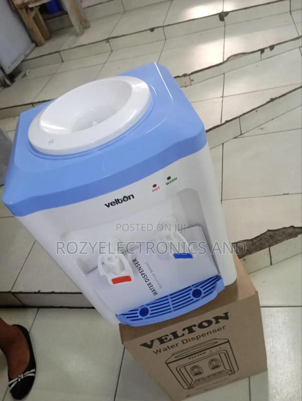 Velton Water Dispenser - main view