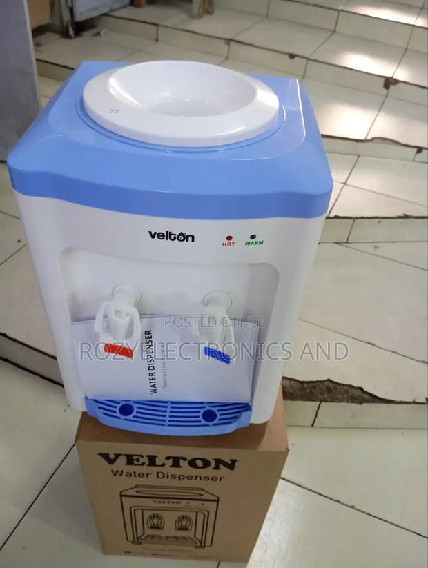 Velton Water Dispenser - thumbnail 2
