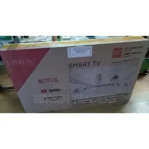 Vitron 55 Smart Webos