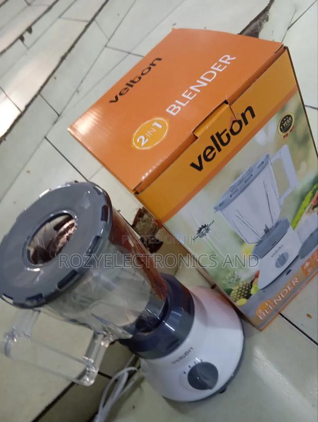 Velton Juice Dispenser - main view