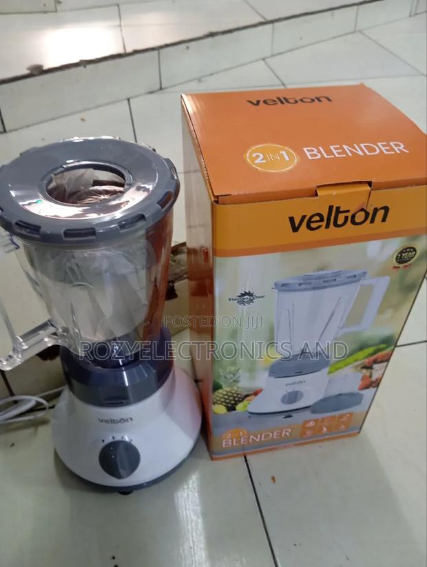 Velton Juice Dispenser - thumbnail 2