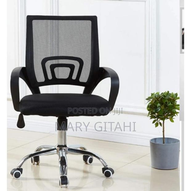 Assembled Executive Office Chair at -