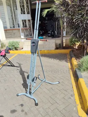 Maxi Climbers